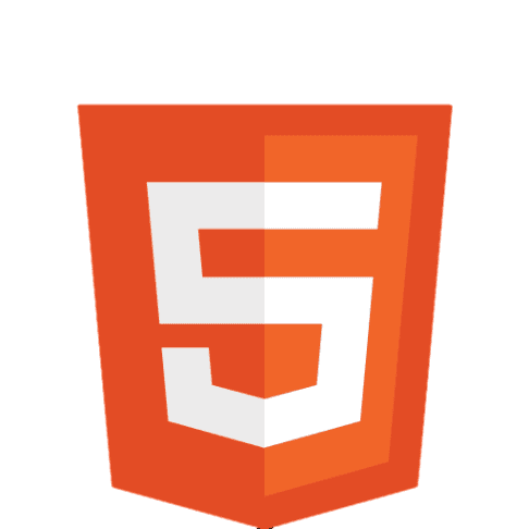 html